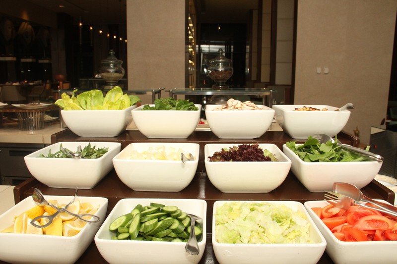 Lebanese Night at Mosaic